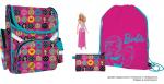BREB-MT2-131-SET31 Комплект: рюкзак, мешок, пенал. Кукла в подарок! Barbie