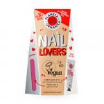 Набор подарочный "Nail lovers" по уходу за руками