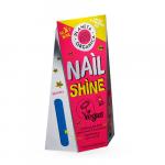 Набор подарочный "Nail shine" по уходу за руками