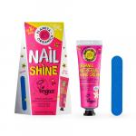 Набор подарочный "Nail shine" по уходу за руками