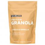 Гранола протеиновая "PROTEIN GRANOLA CHOCO & VANILLA"
