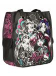 MHBB-RT3-4493 Сумка для шоппинга, Monster High