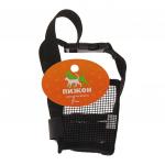 Намордник сетчатый с двойной фиксацией