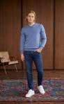 Пуловер P021-15-00 jeans
