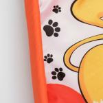 Лежанка 40х40 см для животных