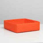 Лежанка 40х40 см для животных