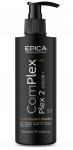 ComPlex PRO Комплекс для защиты волос в процессе окрашивания 100 мл