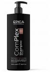 ComPlex PRO Шампунь для защиты и восстановления волос 1000 мл