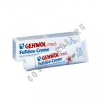 GEHWOL Deodorant foot Cream Крем-дезодорант 75 мл