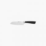 Нож Сантоку, 12,5 см, NADOBA, серия UNA