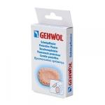 GEHWOL Blister Plaster  Заживляющий пластырь 6шт