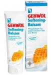 GEHWOL Fusskraft Softening ухаживающий бальзам 125 мл