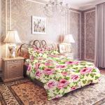 Комплект постельного белья Венецианский сад вид-1
