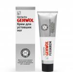 GEHWOL  Gerlachs Balance Foot Cream  Крем для уставших ног 75мл