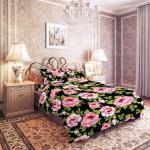 Комплект постельного белья Венецианский сад вид-2