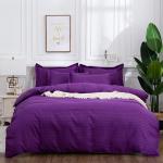 Комплект постельного белья Фиолет