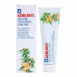 GEHWOL Gerlavit Moor-Vitamin-Creme Герлавит-витам. крем для лица 75мл 08/22