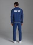 Спортивный костюм мужской СССР 11M-RR-1567 RED-N-ROCK'S