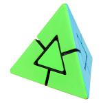 Головоломка Треугольник   (AN01357)