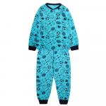 Пижама для мальчиков 'BONITO kids', арт. ВК1354М