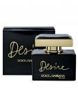 DOLCE & GABBANA THE ONE DESIRE INTENSE lady