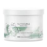 WELLA INVIGO Nutricurls Маска питательная  для вьющихся и  кудрявых волос  500 мл.