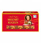 Шоколадные конфеты Maitre Truffout Mozart balls 200 гр