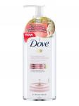 Мицелярная вода Dove 240 мл Ухаживающая