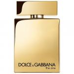 DOLCE & GABBANA THE ONE GOLD INTENSE men