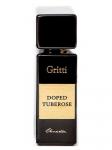 DR GRITTI DOPED TUBEROSE lady