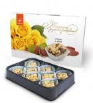 Nut "Фундук и финик", конфеты 90 г.