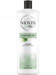 NIOXIN SCALP RELIF Очищающий шампунь 1000 мл