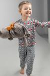 "Заяц Зигзаг" - детская пижама
