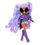 Игрушка L.O.L. Surprise Кукла OMG Movie Magic Doll- Gamma Babe