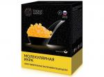***Z111 Набор удивительных эскпериментов для детей "Молекулярная икра" (дыня)