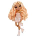Игрушка Rainbow High Кукла CORE Fashion Doll- Peach