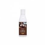 "Черный чеснок" Шампунь д/волос Deoproce Black Garlic Intensive Energy Shampoo 1 литр. №1350