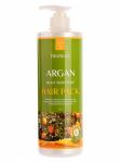 "Арган" Маска д/волос Deoproce Argan Silky Moisture Pack 1000 мл. №1357