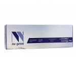 Картридж лазерный NV PRINT (NV-718BK) для CANON LBP7200Cdn/MF8330Cdn/8350Cdn, черный, рес 3500 стр