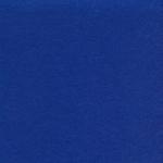 Цветной фетр для творчества в рулоне 500*700мм ОСТРОВ СОКРОВИЩ, толщ. 2мм, синий,  660627