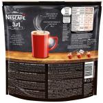 Кофе растворимый NESCAFE "3в1 Мягкий", КОМПЛЕКТ 20 пакетиков по 14,5г (упаковка 290г), ш/к 11462