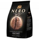 Кофе в зернах AMBASSADOR "Nero", 1 кг, вакуумная упаковка, ш/к 00962