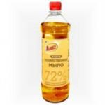 *СПЕЦЦЕНА Almaz Хоз.Мыло-Жидкое  1л  72% /12