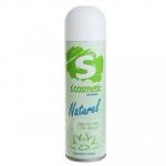 Сибиар ДЕЗ-Т женский "S'cosmetic" 145мл Гармония природы Naturel/24