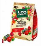 Конфеты желейные ECO-BOTANICA Брусника/Морошка и витамины, 200 г