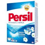 ПЕРСИЛ  ручная стирка  410г DEEP CLEAN/24