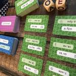 !Настольная игра ПРОСТЫЕ ПРАВИЛА Словодыр [АРТИКУЛ: PP-61]