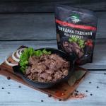 Говядина тушеная, высший сорт