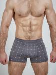 SD2036-3 Трусы мужские боксеры