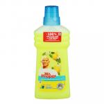 Жидкость для мытья полов и стен MR PROPER Лимон/Океан, п/б 500мл